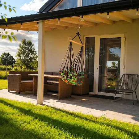 Na Wzgorzu Chalet *
