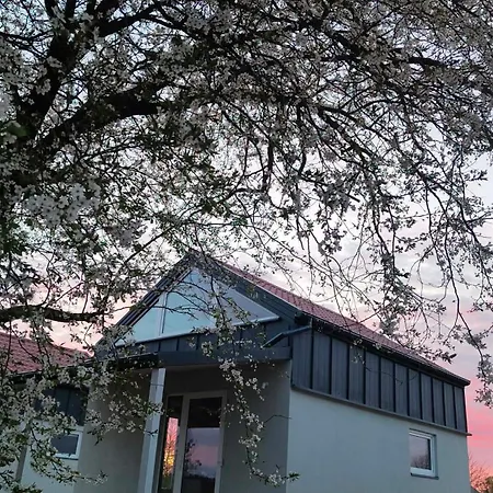Chalet Na Wzgorzu *
