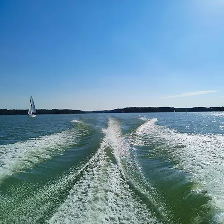 Na Wzgorzu Mikołajki