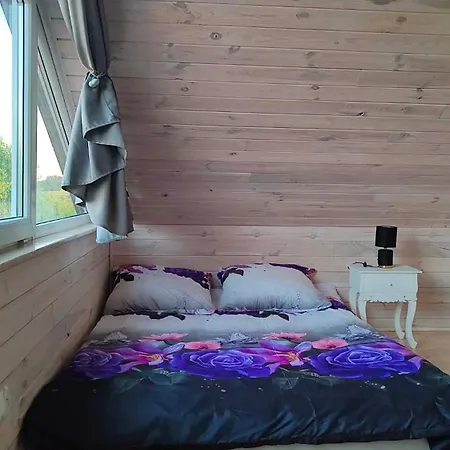 Na Wzgorzu Mikołajki