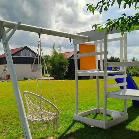 Na Wzgorzu Mikołajki