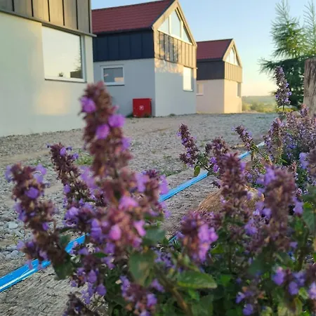 Na Wzgorzu Chalet