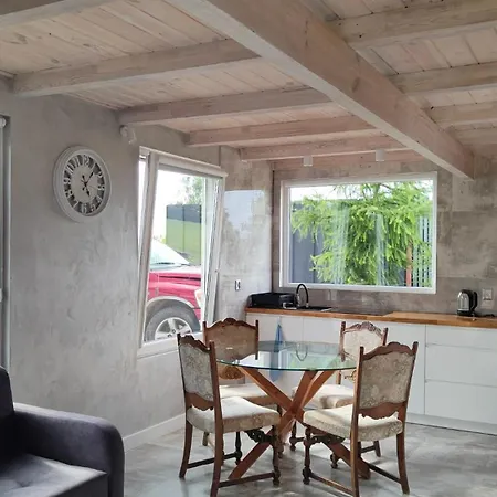 Chalet Na Wzgorzu
