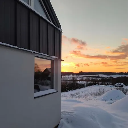 Na Wzgorzu Chalet *